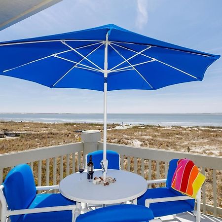 1314 Pelican Watch - Seabrook Island - Beachfront 5 Star Condo - Fido Friendly ภายนอก รูปภาพ
