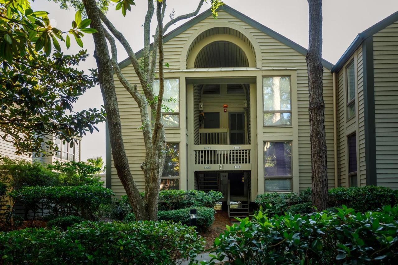 1314 Pelican Watch - Seabrook Island - Beachfront 5 Star Condo - Fido Friendly ภายนอก รูปภาพ