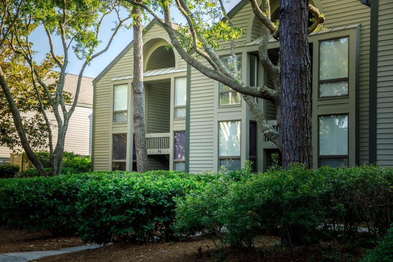1314 Pelican Watch - Seabrook Island - Beachfront 5 Star Condo - Fido Friendly ภายนอก รูปภาพ