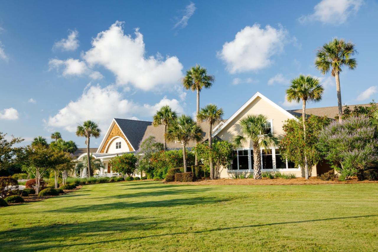 1314 Pelican Watch - Seabrook Island - Beachfront 5 Star Condo - Fido Friendly ภายนอก รูปภาพ