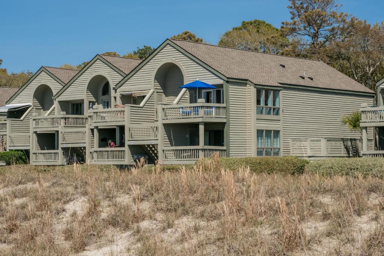1314 Pelican Watch - Seabrook Island - Beachfront 5 Star Condo - Fido Friendly ภายนอก รูปภาพ
