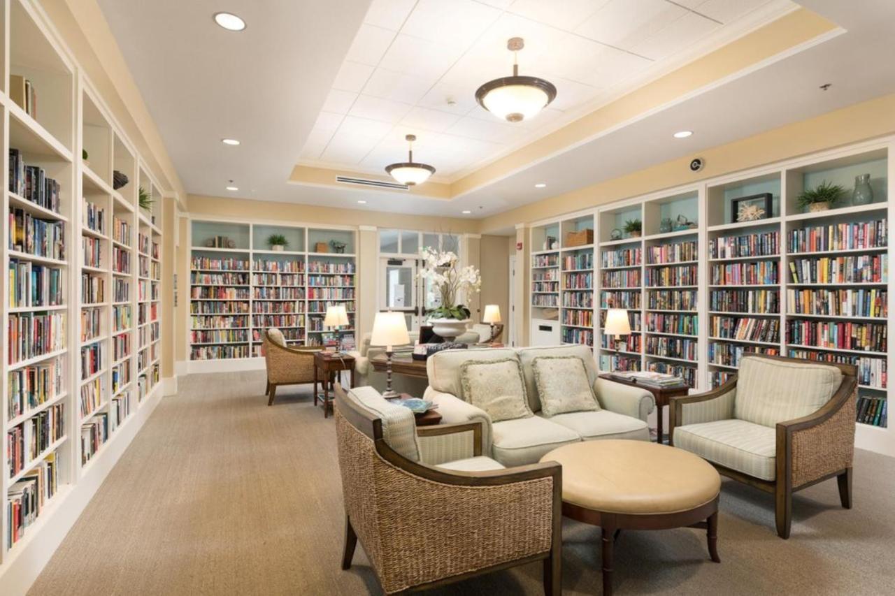 1314 Pelican Watch - Seabrook Island - Beachfront 5 Star Condo - Fido Friendly ภายนอก รูปภาพ