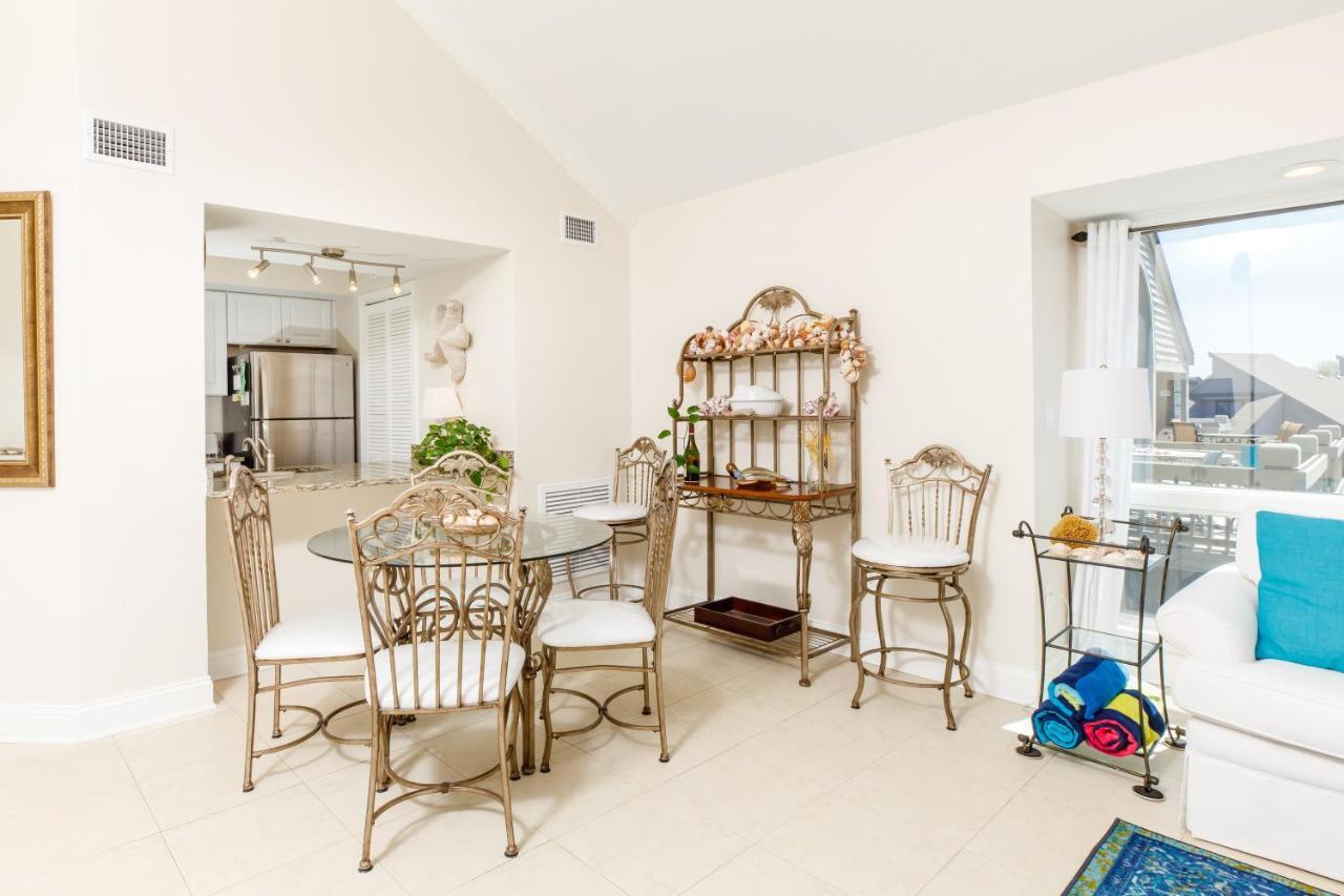 1314 Pelican Watch - Seabrook Island - Beachfront 5 Star Condo - Fido Friendly ภายนอก รูปภาพ