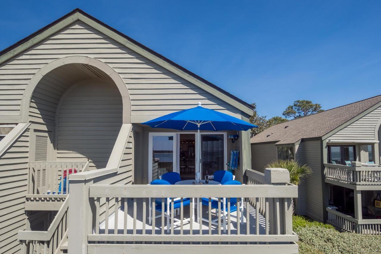 1314 Pelican Watch - Seabrook Island - Beachfront 5 Star Condo - Fido Friendly ภายนอก รูปภาพ