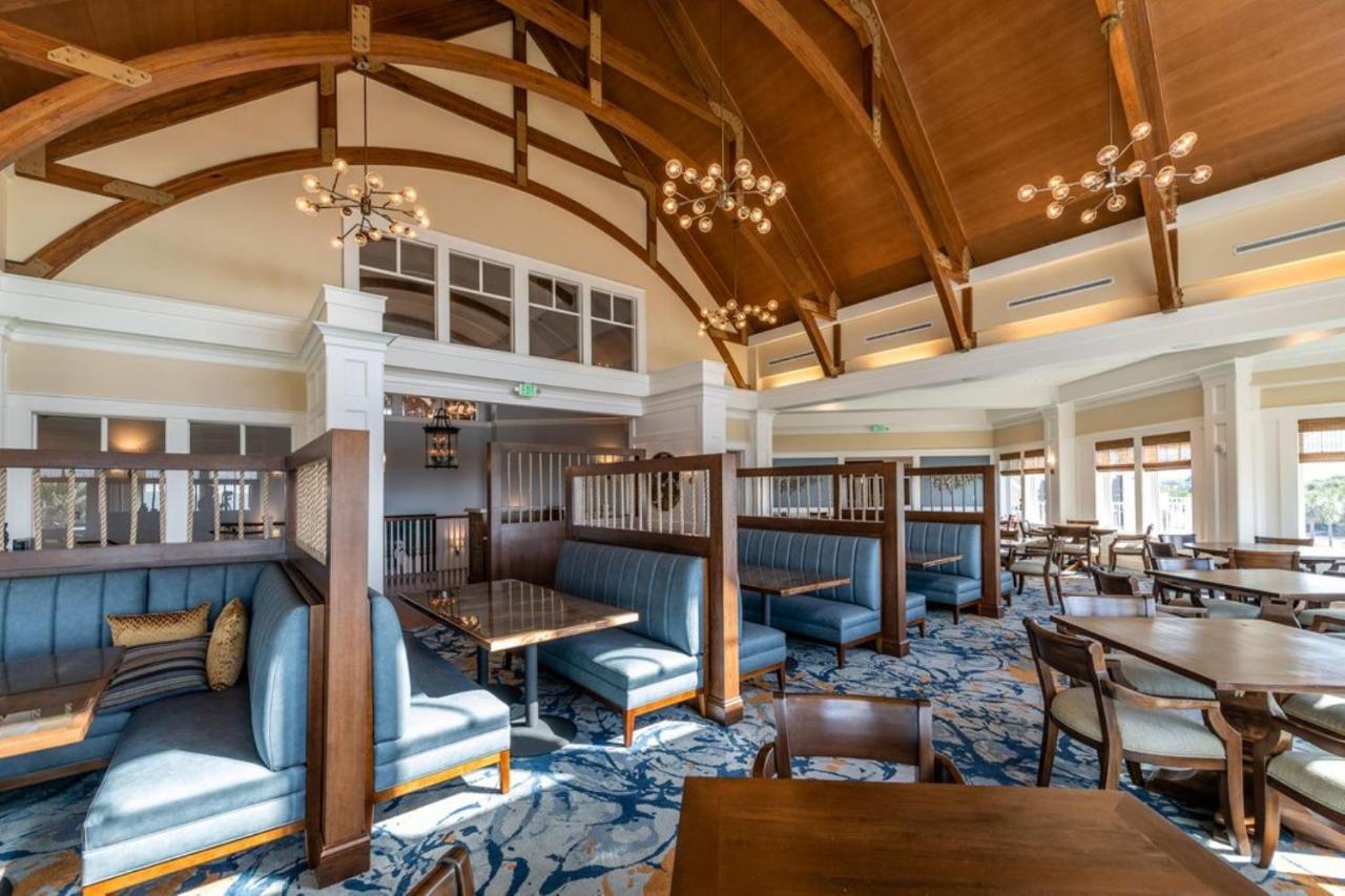 1314 Pelican Watch - Seabrook Island - Beachfront 5 Star Condo - Fido Friendly ภายนอก รูปภาพ