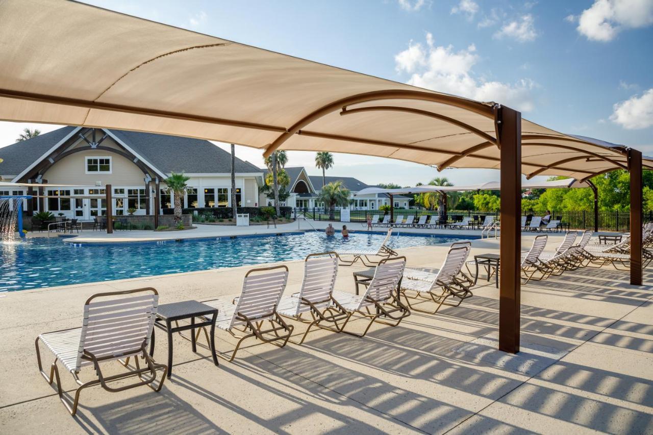 1314 Pelican Watch - Seabrook Island - Beachfront 5 Star Condo - Fido Friendly ภายนอก รูปภาพ