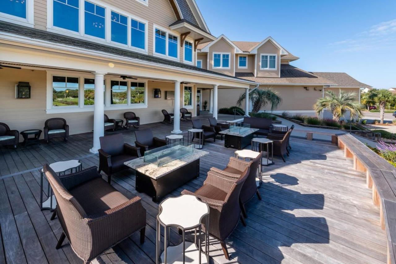 1314 Pelican Watch - Seabrook Island - Beachfront 5 Star Condo - Fido Friendly ภายนอก รูปภาพ