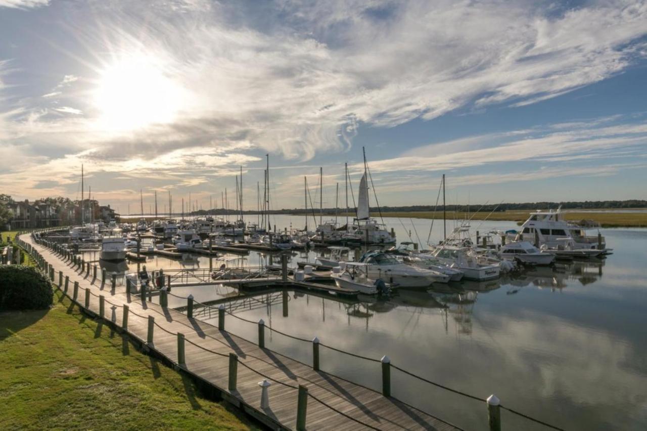 1314 Pelican Watch - Seabrook Island - Beachfront 5 Star Condo - Fido Friendly ภายนอก รูปภาพ
