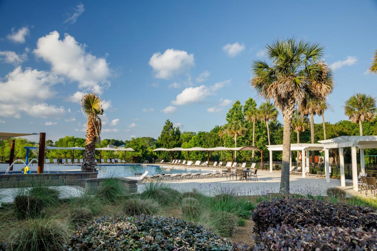 1314 Pelican Watch - Seabrook Island - Beachfront 5 Star Condo - Fido Friendly ภายนอก รูปภาพ